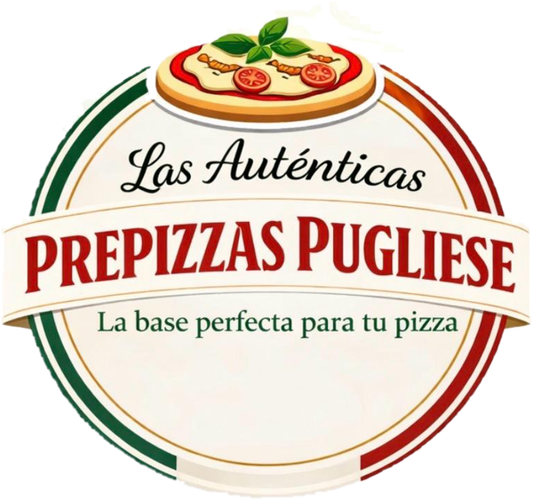 Las Auténticas Prepizzas Pugliese